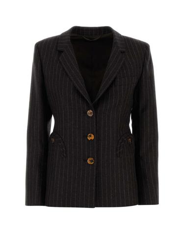 [해외직구] 25FW 블레이즈 자켓 BZCHE01LDM MY01 BLACK