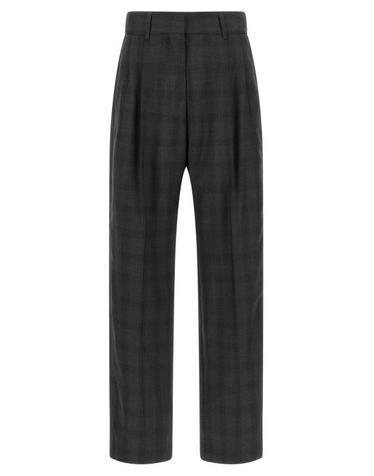 [해외직구] 26FW 블레이즈 팬츠 BL344053BM GREY