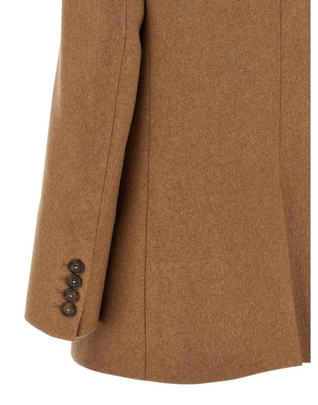 블레이즈 [해외직구] 26FW 블레이즈 자켓 BL317402BM BEIGE 착용컷