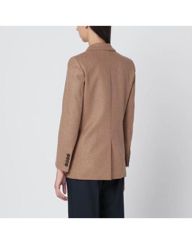 블레이즈 [해외직구] 26FW 블레이즈 자켓 BZEBD19CIESSE J002 BEIGE 착용컷