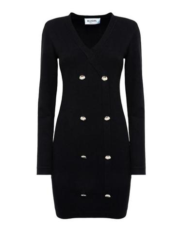 [해외직구] 24FW 블루걸 숏팬츠 RF4024MAB0122222 BLACK