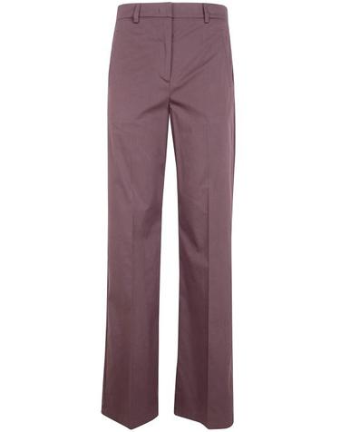 [해외직구] 26SS 블루걸 스트레이트 팬츠 RA6193T544A 90913 BROWN