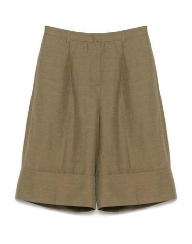 [해외직구] 25SS 블루걸 숏팬츠 RA5181T882390622 GREEN