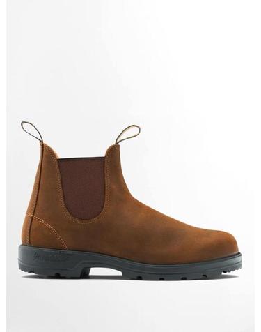 [해외직구] 25FW 블런드스톤 부츠 2544TEAK Brown