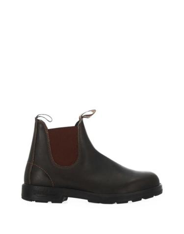 [해외직구] 26FW 블런드스톤 부츠 500 BCSTOUTBROWN LEATHER STOUT BROWN