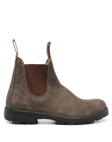 [해외직구] 26FW 블런드스톤 부츠 585BCRUSTICBROWNLEATHER RUSTIC BROWN