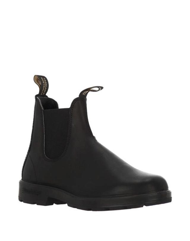 블런드스톤 [해외직구] 26FW 블런드스톤 부츠 510 BCBLACK 착용컷