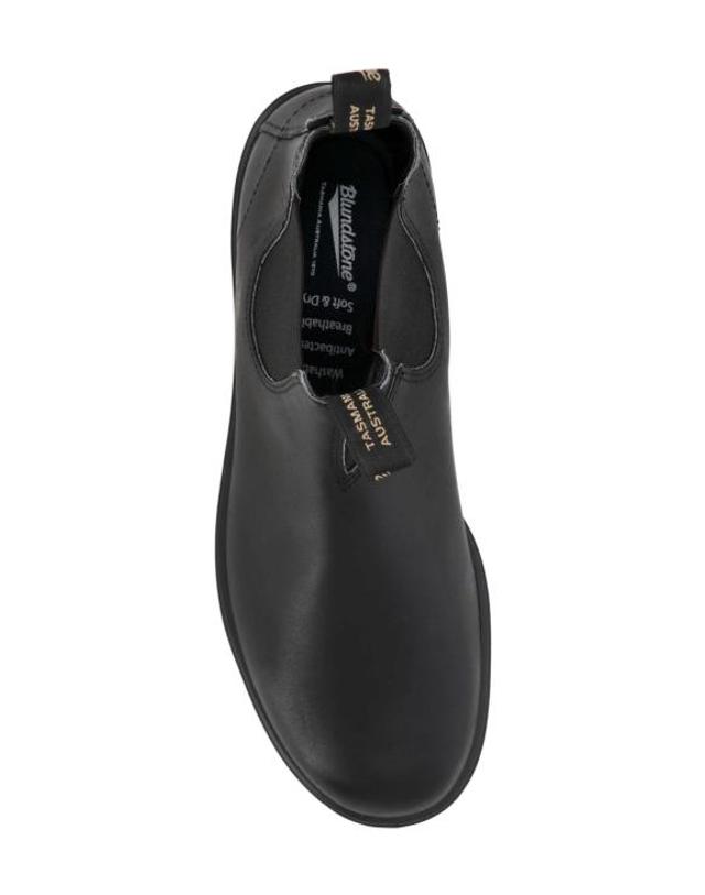 블런드스톤 [해외직구] 26FW 블런드스톤 부츠 510 BCBLACK 착용컷