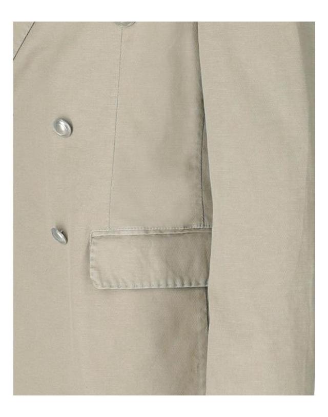 밥 [해외직구] 25SS 밥 수트 자켓 P25JAMIE T411 PERLA 48 Beige 착용컷