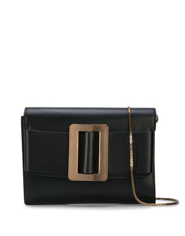 [해외직구] 23SS 보위 숄더백 BUCKLETRAVELCASE CS CSDBLACK Black
