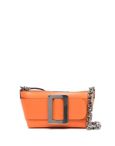 [해외직구] 23SS 보위 숄더백 BUCKLEPOUCHETTE CS CSDPUFFINSBILL Orange