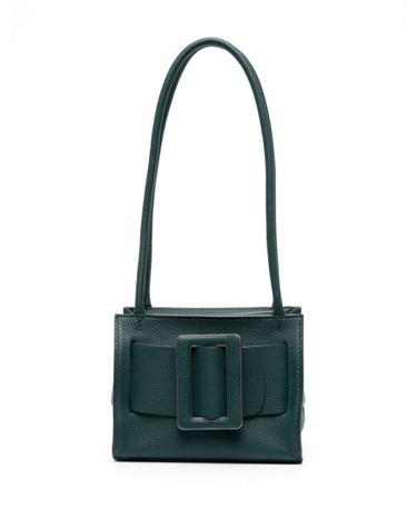 [해외직구] 23FW 보위 숄더백 BOBBY18SOFT CS CSDOCEAN Blue