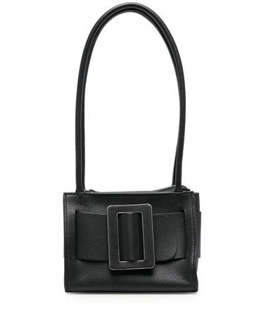 [해외직구] 23FW 보위 숄더백 BOBBY18SOFT CS CSDBLACK Black