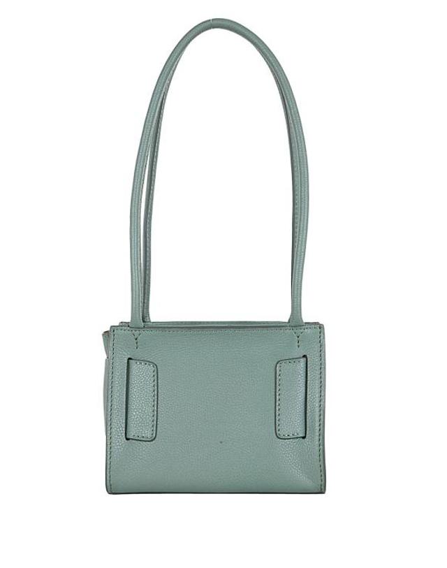 보이 [해외직구] 22FW 보위 숄더백 BOBBY18SOFT CANARD GREEN 착용컷
