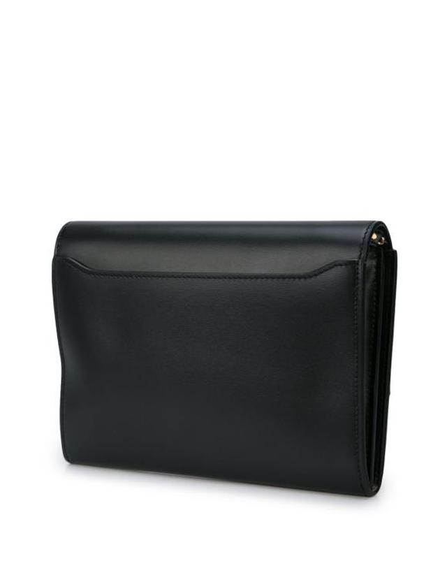 보이 [해외직구] 23SS 보위 숄더백 BUCKLETRAVELCASE CS CSDBLACK Black 착용컷
