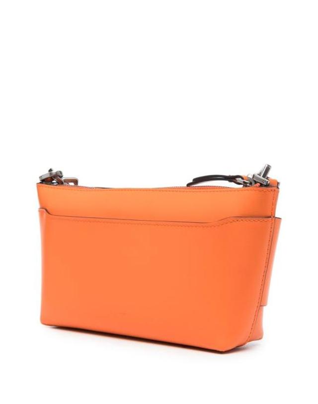 보이 [해외직구] 23SS 보위 숄더백 BUCKLEPOUCHETTE CS CSDPUFFINSBILL Orange 착용컷