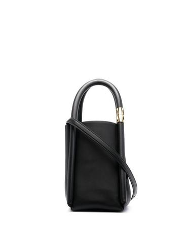 [해외직구] 22FW 보위 토트백 LOTUS20 CS CSDBLACK Black
