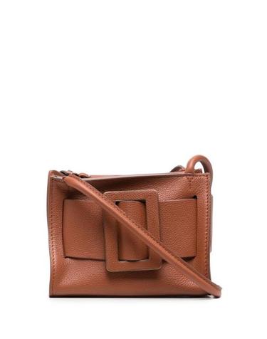[해외직구] 보위 숄더백 BOBBY18SOFTCS CSDSORREL AI23 RUST BROWN