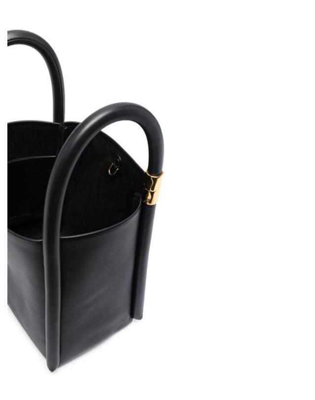 보이 [해외직구] 22FW 보위 토트백 LOTUS20 CS CSDBLACK Black 착용컷