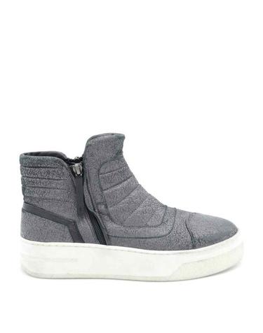 [해외직구] 18FW 브루노 보르데제 스니커즈 A280NAPPANERA Grey
