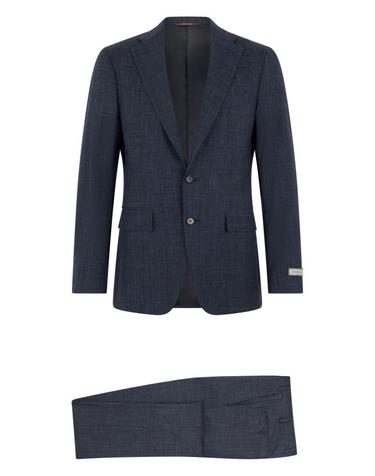 [해외직구] 26SS 카날리 수트 세트 1528053BF03199306 blue