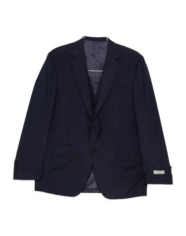 [해외직구] 26FW 카날리 수트 자켓 BF00084 11280 19 4R 314 BLUE