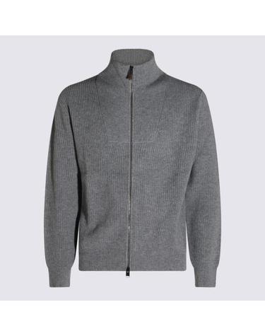 [해외직구] 26FW 카날리 스웨터 C1223 MK02552201 Grey