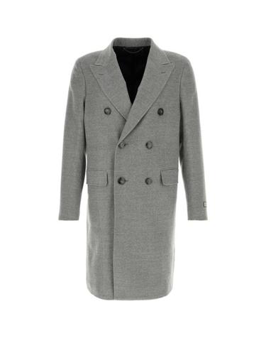 [해외직구] 26FW 카날리 코트 FF0576950230 201 GRAY