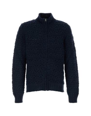 [해외직구] 26FW 카날리 스웨터 MK02554C1225 301 NAVY