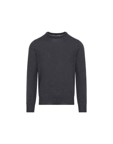 까날리 [해외직구] 26FW 카날리 스웨터 C0012 MK01149 112 GRIGIO