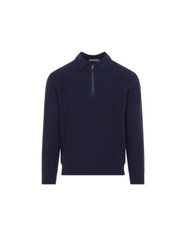 까날리 [해외직구] 26FW 카날리 스웨터 C1237 MK02547 302 BLU