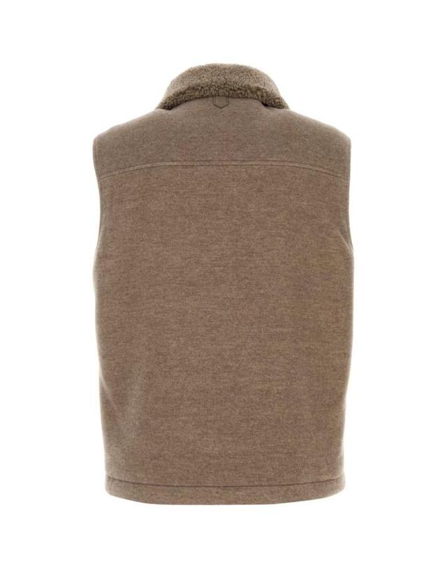 까날리 [해외직구] 26FW 카날리 자켓 SG0351741107 702 BEIGE 착용컷