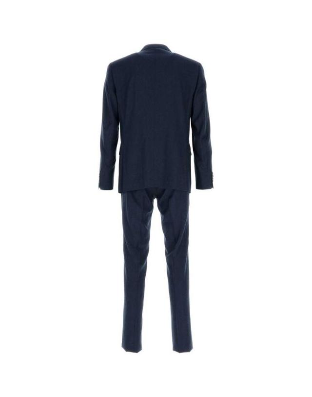 까날리 [해외직구] 26FW 카날리 원피스 AR0347215280 301 Blue 착용컷