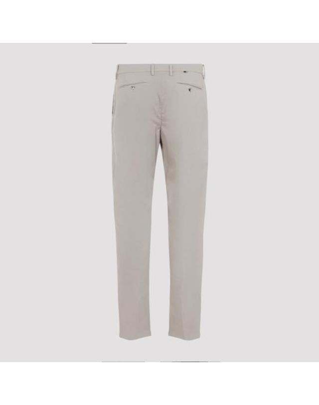 까날리 [해외직구] 26FW 카날리 치노 팬츠 D91675 PT01482 713 BEIGE 착용컷