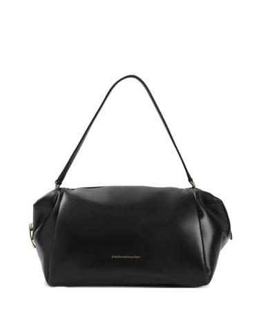 [해외직구] 25FW 까르벵 토트백 624116148501 928 BLACK