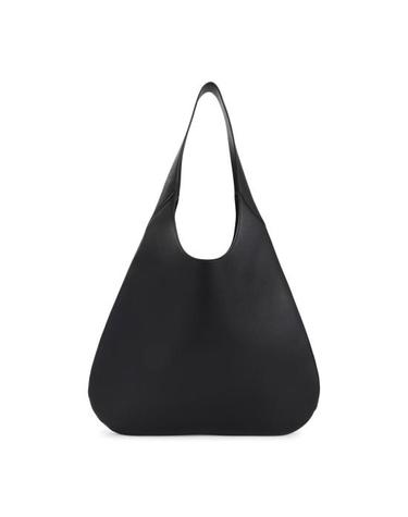 [해외직구] 25FW 까르벵 토트백 6252161203 N999 BLACK