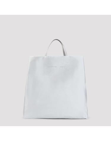 [해외직구] 26FW 까르벵 토트백 6262161211 N318 CORNFLOWER