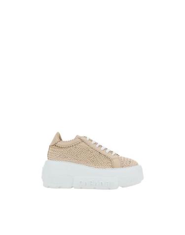 [해외직구] 26SS 카사데이 스니커즈 CA2X896U0701HANOI3301SPIAGGIAROBB BEIGE