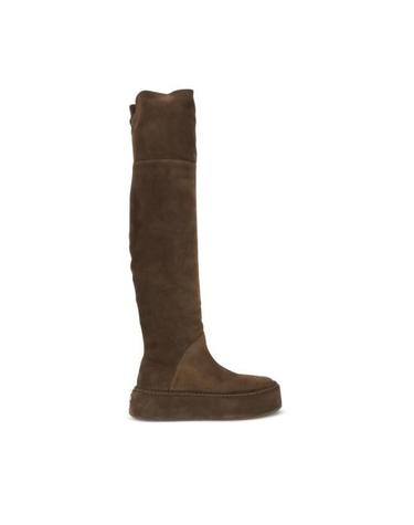 [해외직구] 26FW 카사데이 부츠 CA2T092C0501RENNA2403CACAOBB BROWN