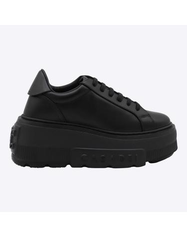[해외직구] 26FW 카사데이 스니커즈 2X894U070N SALEN9000 NERO
