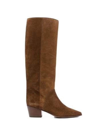 [해외직구] 26FW 카사데이 부츠 1S342Y0501RENNA 8500 BROWN