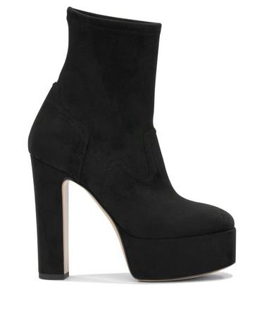 [해외직구] 26FW 카사데이 부츠 1R532A1301ARCEU9000 BLACK