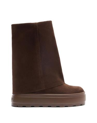[해외직구] 26FW 카사데이 부츠 2S336Y0801RENNA2403 BROWN