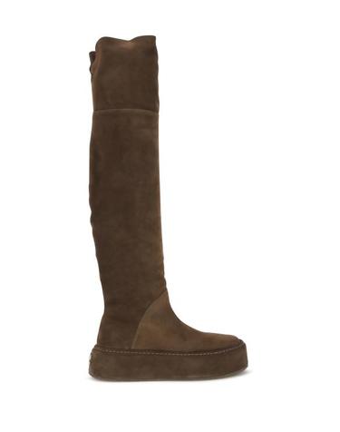 까사데이 [해외직구] 26FW 카사데이 부츠 2T092C0501RENNA2403 CACAO BROWN