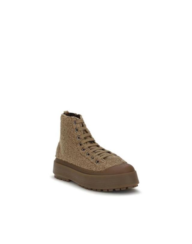 까사데이 [해외직구] 26FW 카사데이 스니커즈 CA2X150C0511C31122621CARAMELLOBB BROWN 착용컷