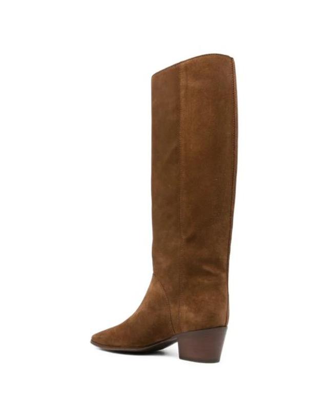 까사데이 [해외직구] 26FW 카사데이 부츠 1S342Y0501RENNA 8500 BROWN 착용컷