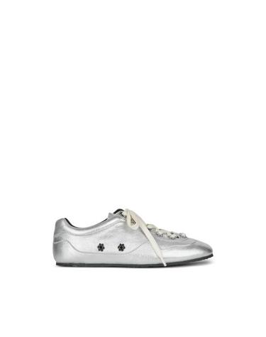 [해외직구] 26FW 세실리아 반센 스니커즈 FTW30004 BLAISE SILVE SILVER