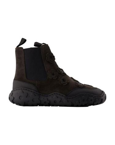 [해외직구] 26FW 세실리아 반센 부츠 226FTW30009 BROWN