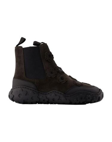 [해외직구] 26FW 세실리아 반센 부츠 CONFIG CECS26005 BROWN