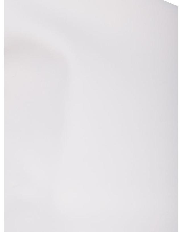 키아라보니 [해외직구] 25FW 키아라보니 민소매 티셔츠 TOSAFF BS 554 WINTER WHITE 착용컷